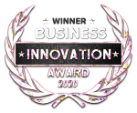 Business innovation award 2020